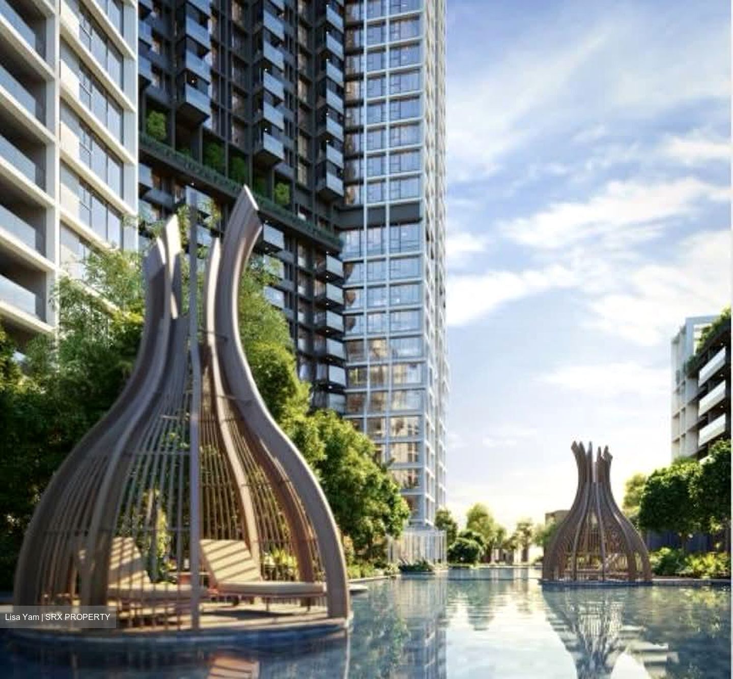 The Reserve Residences (D21), Apartment #570138031